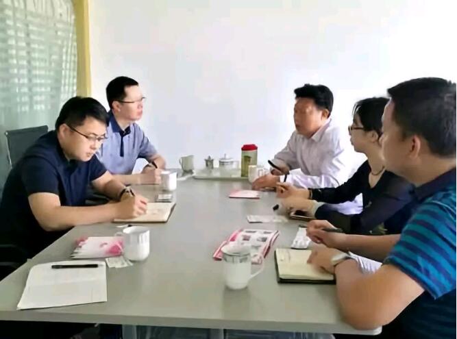 晟綺港儲(chǔ)——延伸跨境電商產(chǎn)業(yè)鏈，建設(shè)國(guó)際物流新功能